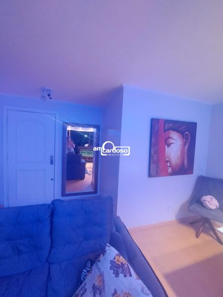Apartamento com 2 quartos, 2 banheiros e 82m² à venda no bairro Jardim Itu Sabara, Porto Alegre
