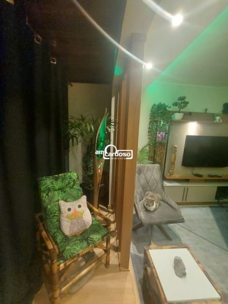Apartamento com 2 quartos, 2 banheiros e 82m² à venda no bairro Jardim Itu Sabara, Porto Alegre