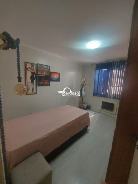 Apartamento com 2 quartos, 2 banheiros e 82m² à venda no bairro Jardim Itu Sabara, Porto Alegre