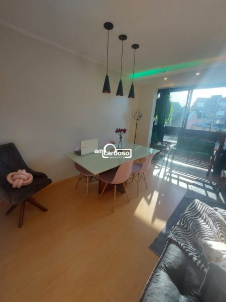 Apartamento com 2 quartos, 2 banheiros e 82m² à venda no bairro Jardim Itu Sabara, Porto Alegre
