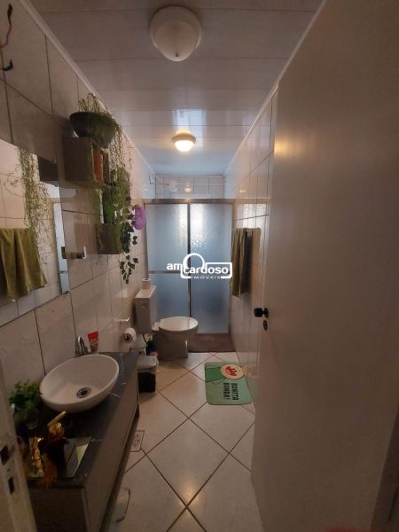 Apartamento com 2 quartos, 2 banheiros e 82m² à venda no bairro Jardim Itu Sabara, Porto Alegre