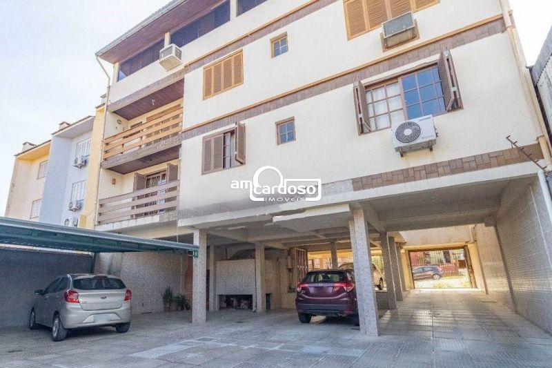 Apartamento com 2 quartos, 2 banheiros e 82m² à venda no bairro Jardim Itu Sabara, Porto Alegre