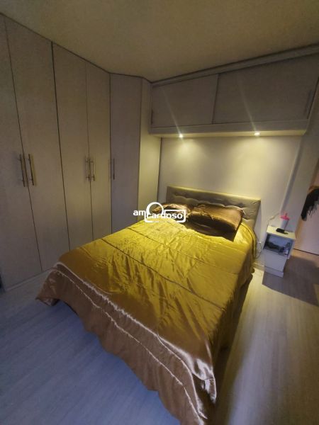 Apartamento com 2 quartos, 2 banheiros e 82m² à venda no bairro Jardim Itu Sabara, Porto Alegre