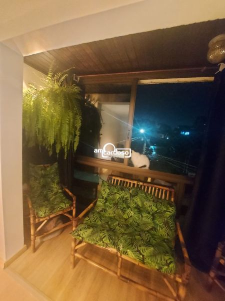 Apartamento com 2 quartos, 2 banheiros e 82m² à venda no bairro Jardim Itu Sabara, Porto Alegre