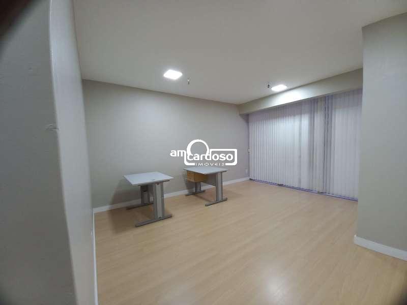 Sala com 1 banheiro e 29m² à venda no bairro Jardim Lindoia, Porto Alegre