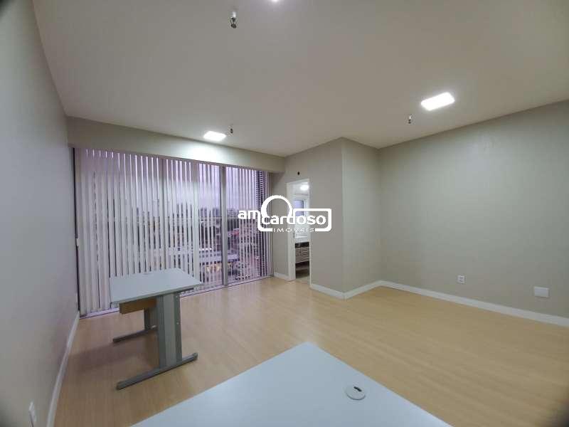 Sala com 1 banheiro e 29m² à venda no bairro Jardim Lindoia, Porto Alegre