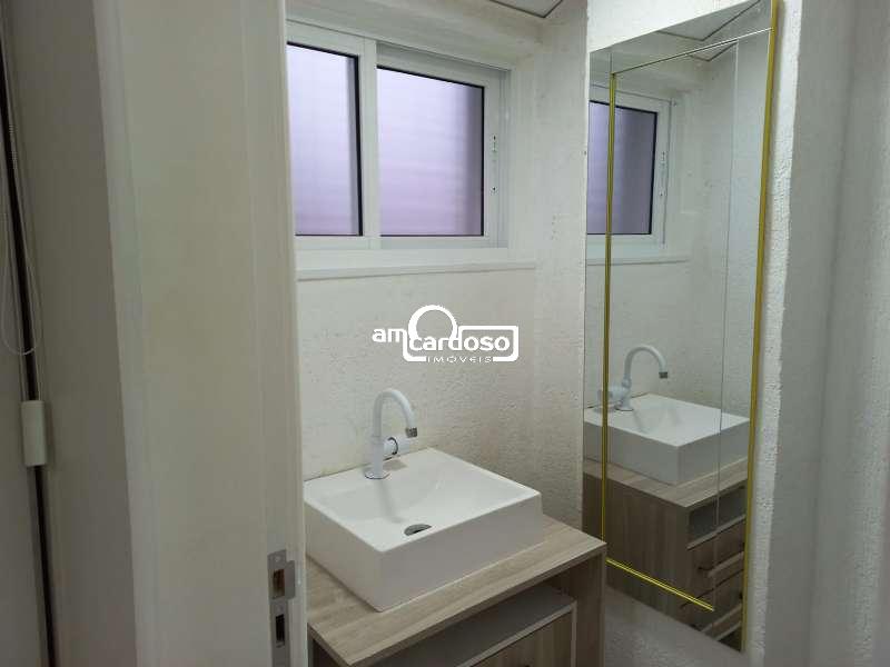 Sala com 1 banheiro e 29m² à venda no bairro Jardim Lindoia, Porto Alegre