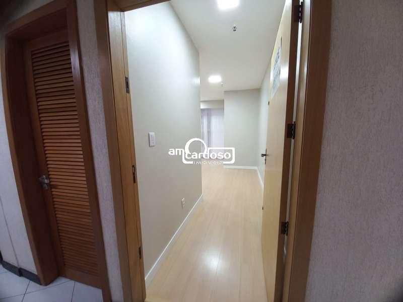 Sala com 1 banheiro e 29m² à venda no bairro Jardim Lindoia, Porto Alegre