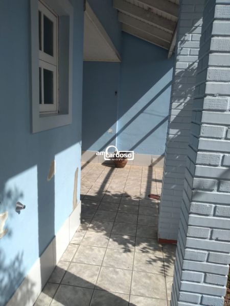 Sobrado com 4 quartos, 3 banheiros e 171m² à venda no bairro Jardim Itu Sabara, Porto Alegre
