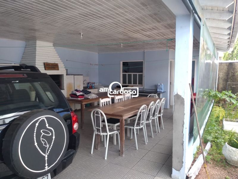 Sobrado com 4 quartos, 3 banheiros e 171m² à venda no bairro Jardim Itu Sabara, Porto Alegre