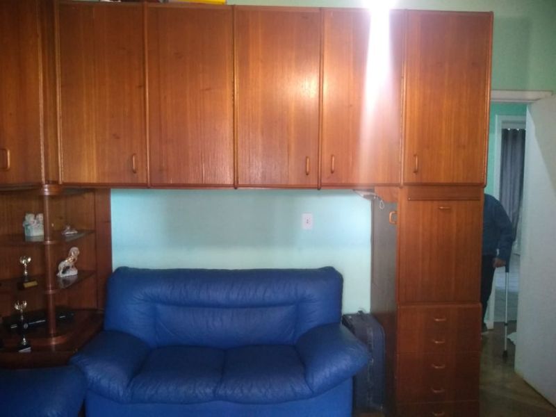 Sobrado com 4 quartos, 3 banheiros e 171m² à venda no bairro Jardim Itu Sabara, Porto Alegre
