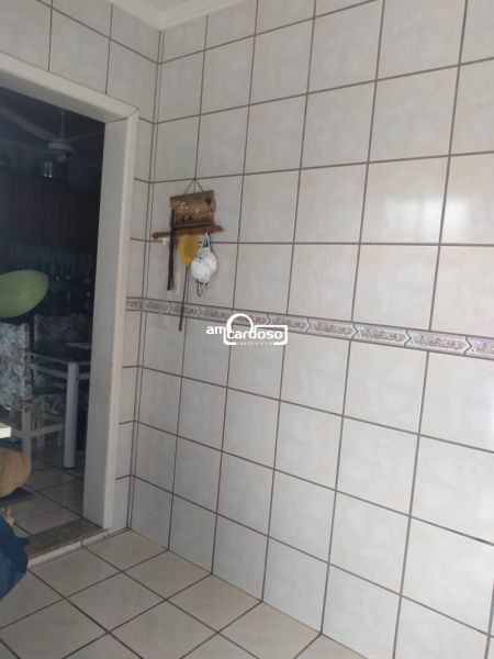 Sobrado com 4 quartos, 3 banheiros e 171m² à venda no bairro Jardim Itu Sabara, Porto Alegre
