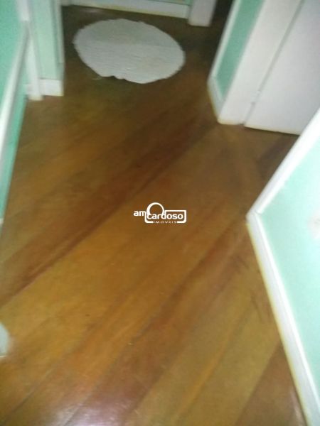 Sobrado com 4 quartos, 3 banheiros e 171m² à venda no bairro Jardim Itu Sabara, Porto Alegre
