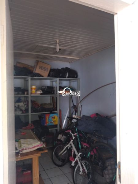 Sobrado com 4 quartos, 3 banheiros e 171m² à venda no bairro Jardim Itu Sabara, Porto Alegre