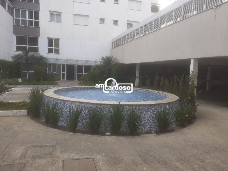 Apartamento com 2 quartos, 2 banheiros e 67m² à venda no bairro Chacara das Pedras, Porto Alegre