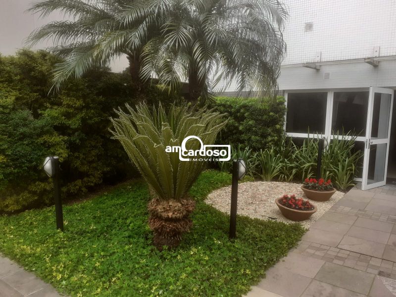 Apartamento com 2 quartos, 2 banheiros e 67m² à venda no bairro Chacara das Pedras, Porto Alegre