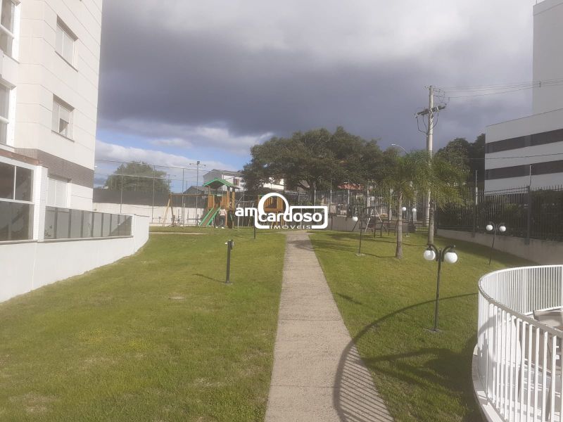 Apartamento com 2 quartos, 2 banheiros e 67m² à venda no bairro Chacara das Pedras, Porto Alegre