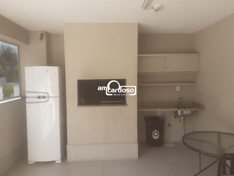 Apartamento com 2 quartos, 2 banheiros e 67m² à venda no bairro Chacara das Pedras, Porto Alegre