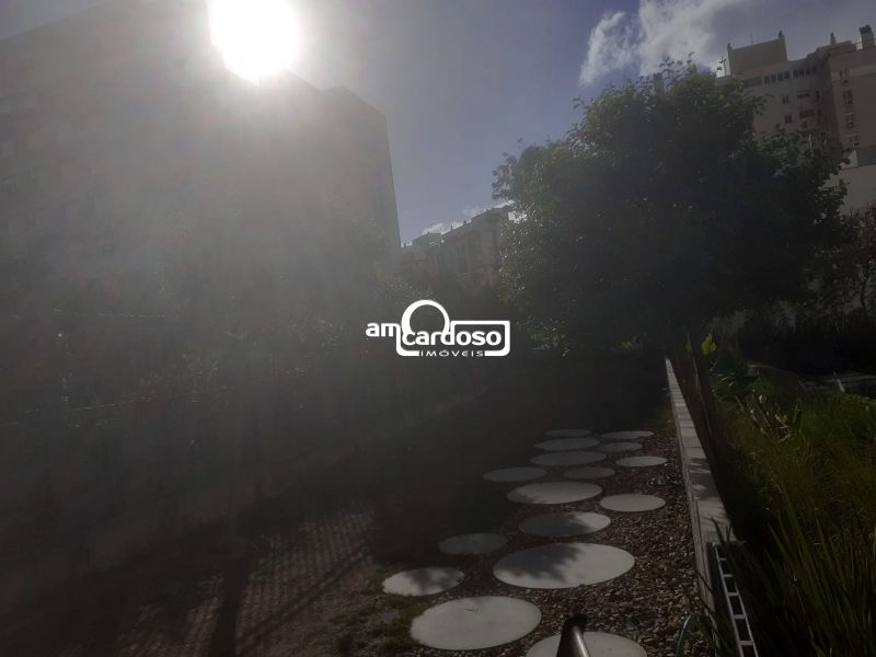 Apartamento com 2 quartos, 2 banheiros e 67m² à venda no bairro Chacara das Pedras, Porto Alegre