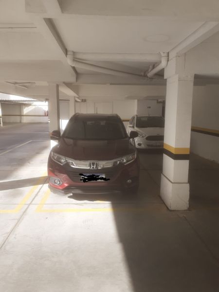 Apartamento com 2 quartos, 2 banheiros e 67m² à venda no bairro Chacara das Pedras, Porto Alegre