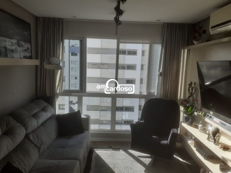 Apartamento com 2 quartos, 2 banheiros e 67m² à venda no bairro Chacara das Pedras, Porto Alegre