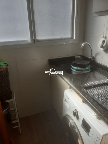 Apartamento com 2 quartos, 2 banheiros e 67m² à venda no bairro Chacara das Pedras, Porto Alegre