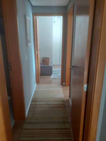 Apartamento com 2 quartos, 2 banheiros e 67m² à venda no bairro Chacara das Pedras, Porto Alegre