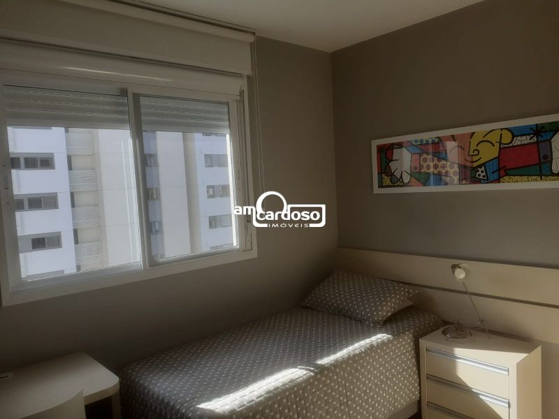 Apartamento com 2 quartos, 2 banheiros e 67m² à venda no bairro Chacara das Pedras, Porto Alegre