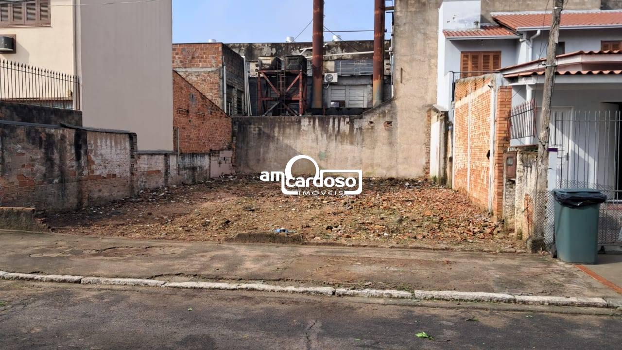 Terreno Comercial com 150m² à venda no bairro Sao Sebastiao, Porto Alegre