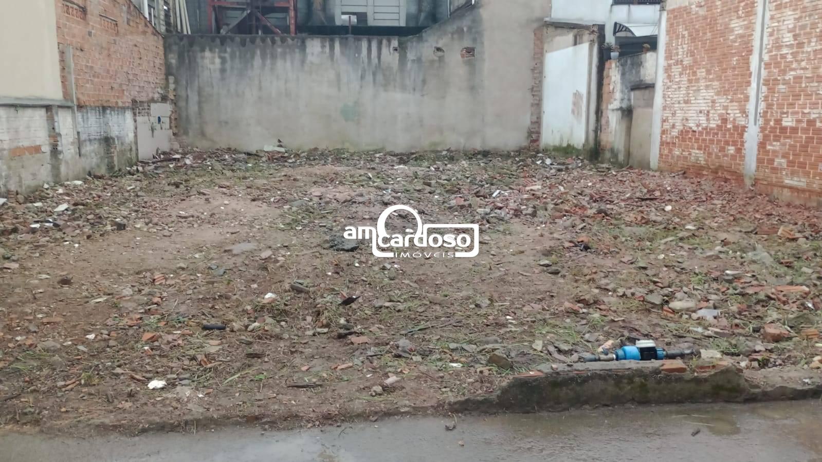 Terreno Comercial com 150m² à venda no bairro Sao Sebastiao, Porto Alegre