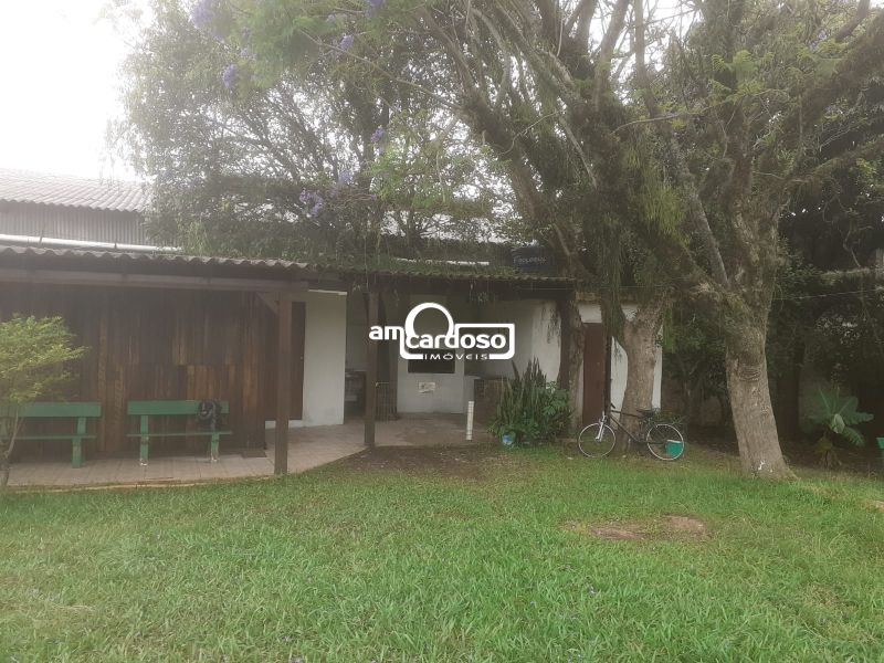 Terreno Comercial com 150m² à venda no bairro Sao Sebastiao, Porto Alegre