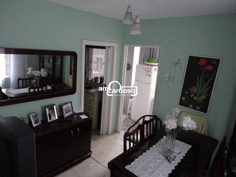 Casa com 3 quartos, 2 banheiros e 100m² à venda no bairro Sao Sebastiao, Porto Alegre