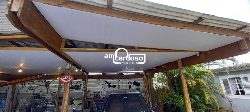 Casa com 3 quartos, 2 banheiros e 100m² à venda no bairro Sao Sebastiao, Porto Alegre