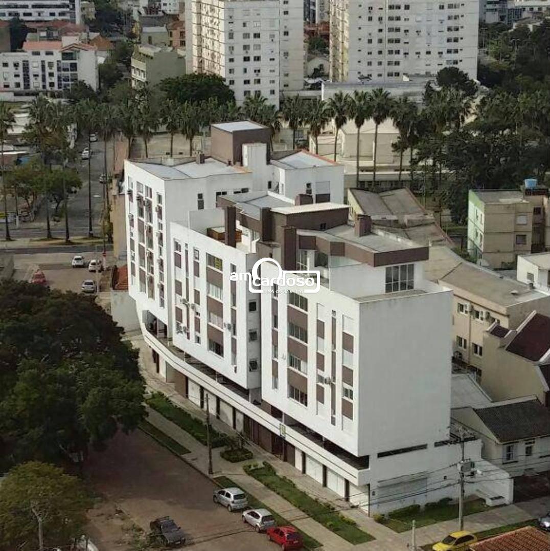 Apartamento com 2 quartos, 2 banheiros e 69m² à venda no bairro Santana, Porto Alegre