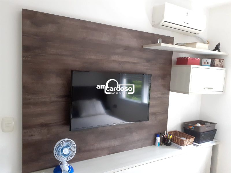 Apartamento com 2 quartos, 2 banheiros e 69m² à venda no bairro Santana, Porto Alegre