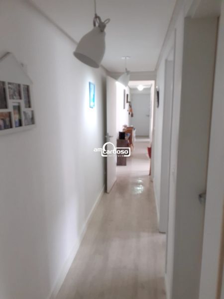 Apartamento com 2 quartos, 2 banheiros e 69m² à venda no bairro Santana, Porto Alegre