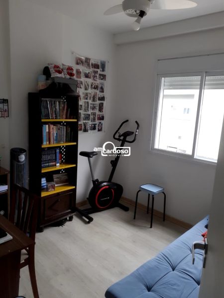 Apartamento com 2 quartos, 2 banheiros e 69m² à venda no bairro Santana, Porto Alegre