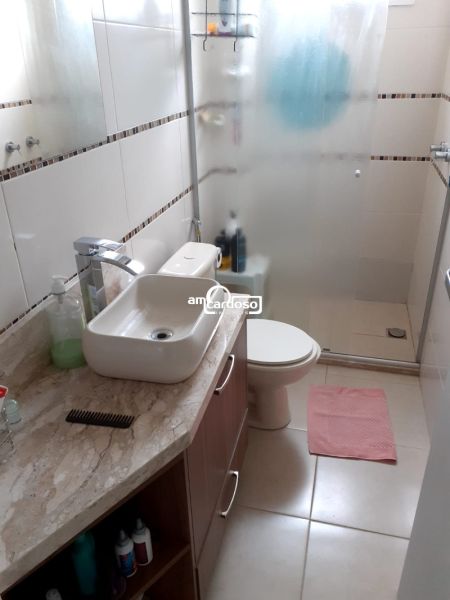 Apartamento com 2 quartos, 2 banheiros e 69m² à venda no bairro Santana, Porto Alegre