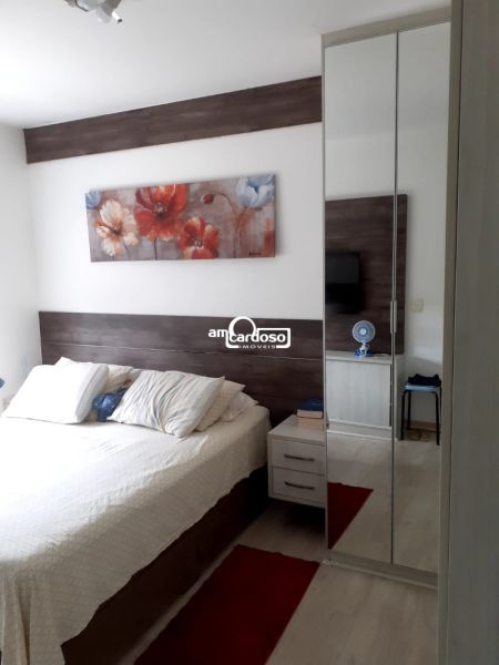 Apartamento com 2 quartos, 2 banheiros e 69m² à venda no bairro Santana, Porto Alegre