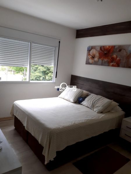 Apartamento com 2 quartos, 2 banheiros e 69m² à venda no bairro Santana, Porto Alegre
