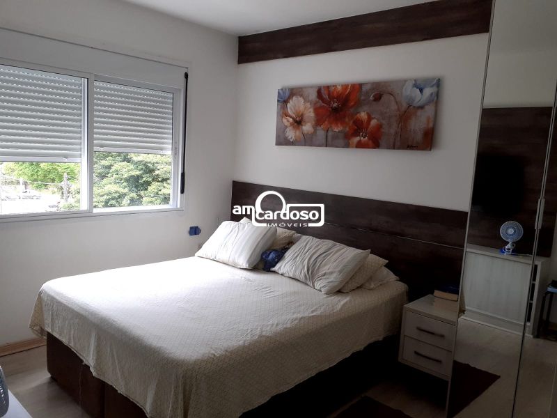 Apartamento com 2 quartos, 2 banheiros e 69m² à venda no bairro Santana, Porto Alegre