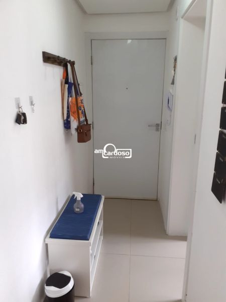 Apartamento com 2 quartos, 2 banheiros e 69m² à venda no bairro Santana, Porto Alegre