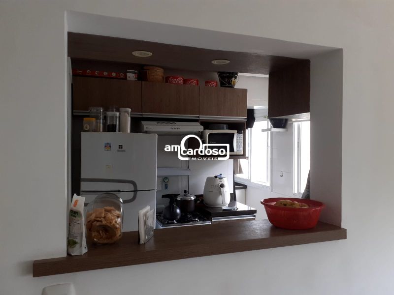 Apartamento com 2 quartos, 2 banheiros e 69m² à venda no bairro Santana, Porto Alegre
