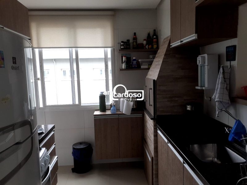Apartamento com 2 quartos, 2 banheiros e 69m² à venda no bairro Santana, Porto Alegre