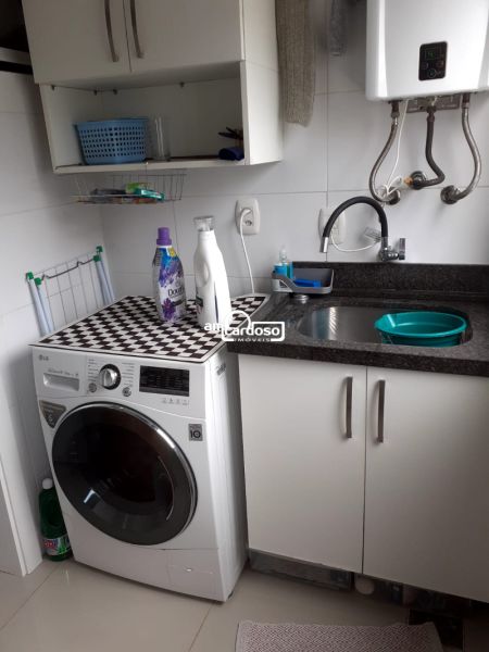 Apartamento com 2 quartos, 2 banheiros e 69m² à venda no bairro Santana, Porto Alegre