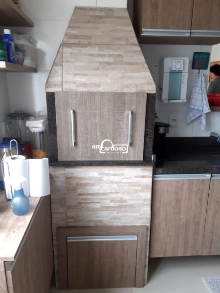 Apartamento com 2 quartos, 2 banheiros e 69m² à venda no bairro Santana, Porto Alegre