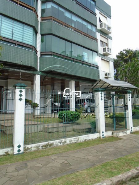 Apartamento com 3 quartos, 4 banheiros e 170m² à venda no bairro Jardim Lindoia, Porto Alegre