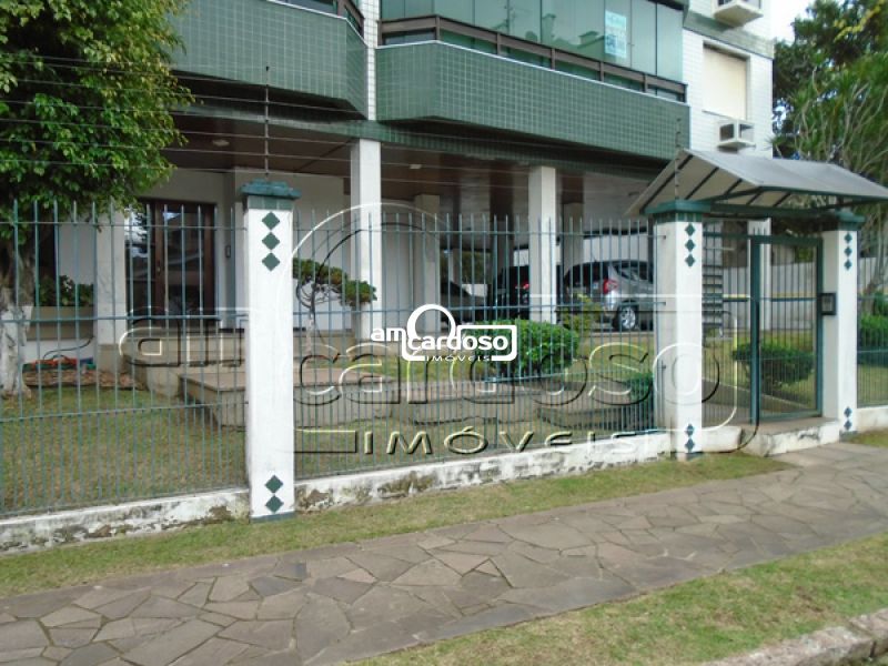 Apartamento com 3 quartos, 4 banheiros e 170m² à venda no bairro Jardim Lindoia, Porto Alegre