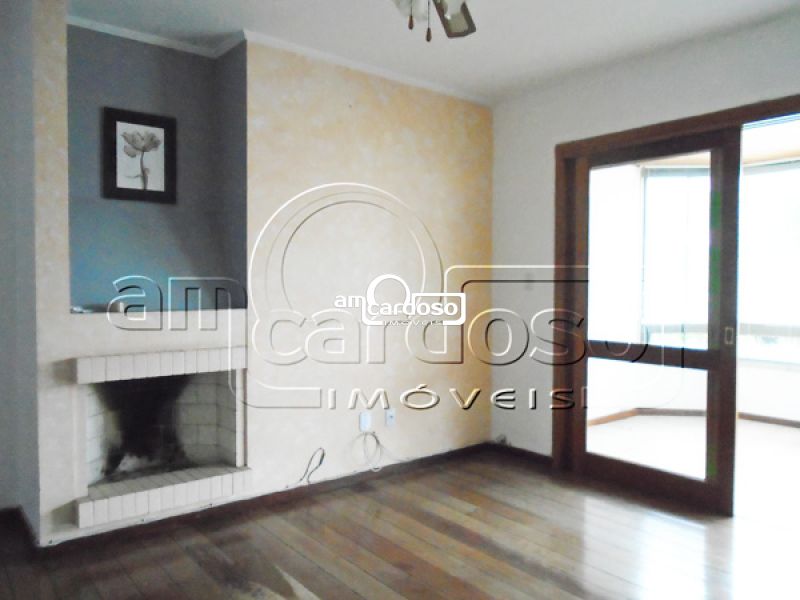 Apartamento com 3 quartos, 4 banheiros e 170m² à venda no bairro Jardim Lindoia, Porto Alegre