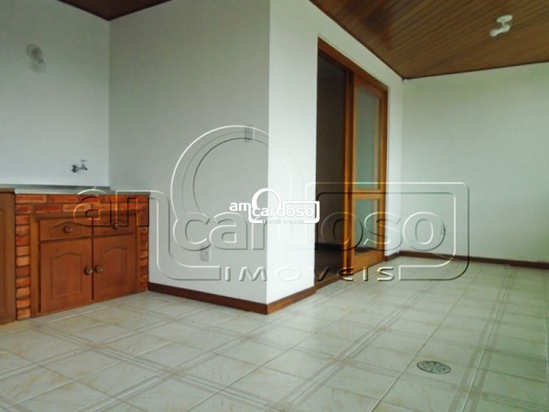 Apartamento com 3 quartos, 4 banheiros e 170m² à venda no bairro Jardim Lindoia, Porto Alegre